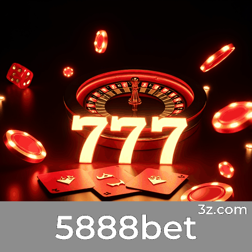 5888bet