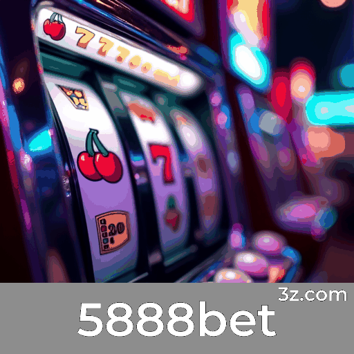 5888bet