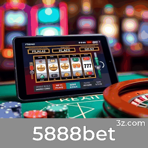 5888bet