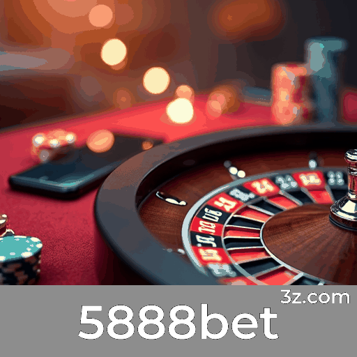 5888bet