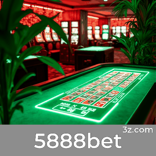 5888bet