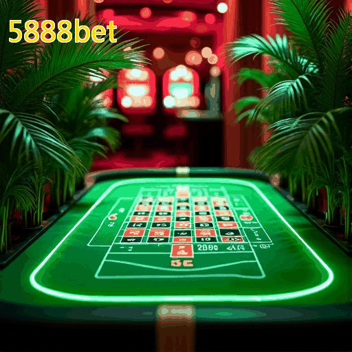 Jogos Emocionantes no Cassino Online 5888bet.com