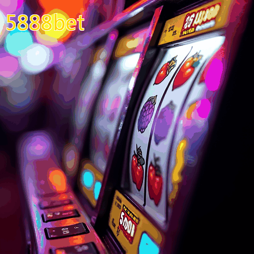Apostas ao vivo no Site 5888bet.com