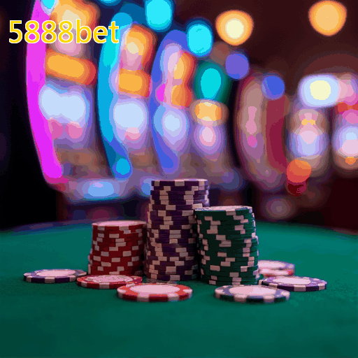 Baixar App Cassino 5888bet