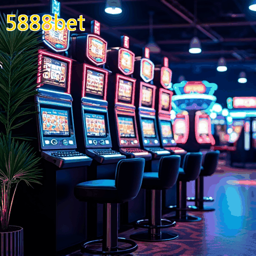BĂ´nus na Cassino 5888bet nĂŁo sĂŁo Apenas para Jogadores